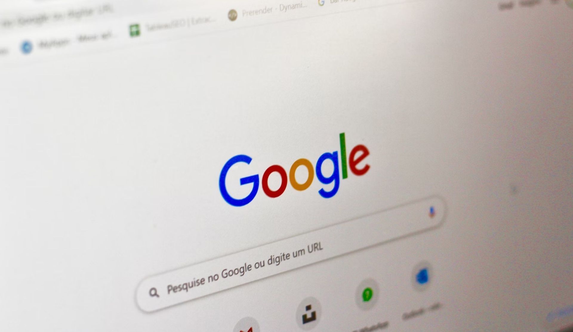 Google Algorithm Updates