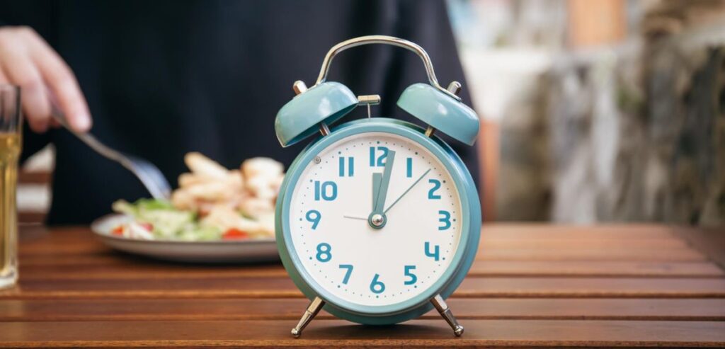 Timing: When to Update Your Menu