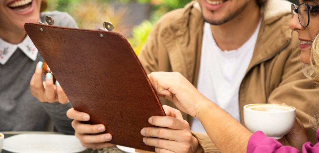 Building Community Through Seasonal Menus