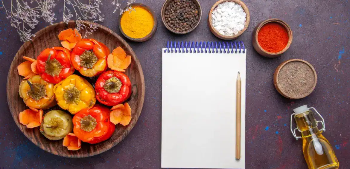 Recipe Costing Across Seasonal Menus